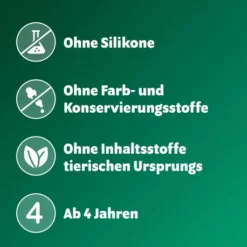 Bronchoforton Salbe 100 g