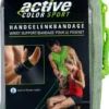 Brot Activecolor Sport Handgelenkbandage Links Unigröße 1 Stück