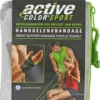 Brot Activecolor Sport Handgelenkbandage Rechts Unigröße 1 Stück