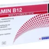 B12 Rotexmedica 10 X 1 ml Injektionslösung
