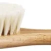 Bürste Baby Holz + Ziegenhaar