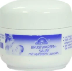 Brustwarzensalbe (lanolin) 1 Packung Salbe
