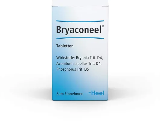 Bryaconeel Tabletten 250 Tabletten