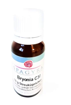 Bryonia C30 10 G Globuli