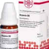 Bryonia D6 Dhu 10 G Globuli