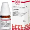 Bryonia D12 10 G Globuli