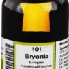 Bryonia Komplex Nr. 101 50 ml Dilution