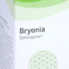 Bryonia Similiaplex Mischung 50 ml