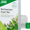 Buchweizenkraut Tee 15 Filterbeutel
