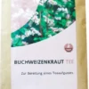 Buchweizenkraut Tee 100 G
