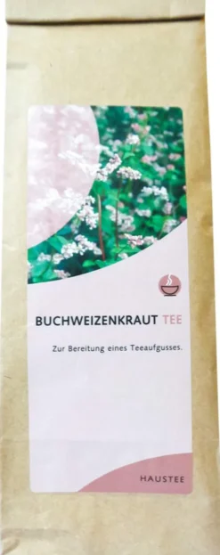 Buchweizenkraut Tee 100 G