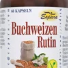Buchweizen Rutin 60 Kapseln