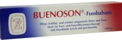 Buenoson 100 G Fußbalsam