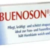 Buenoson 50 G Fußbalsam