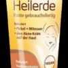 Bullrich Heilerde Paste 200 ml