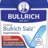Bullrich Salz 180 Tabletten