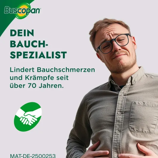Buscopan 100 Dragees