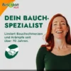 Buscopan Plus 10 Zäpfchen