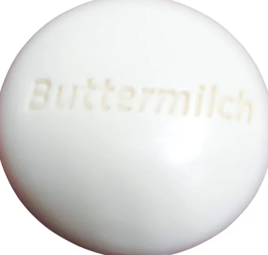 Buttermilch 225 G Seife