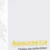 Caelo Arnikatinktur Hv Packung 100 ml