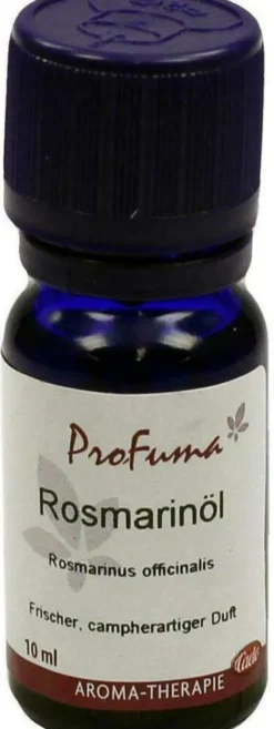 Caelo Profuma Rosmarinöl 10 ml