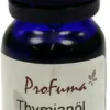 Caelo Profuma Thymianöl 10 ml