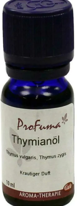 Caelo Profuma Thymianöl 10 ml
