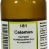 Calamus Komplex Nr. 181 50 ml Dilution
