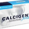 Calcigen D Forte 1000 mg und 880 I.E. 100 Brausetabletten