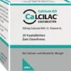 Calcilac 20 Kautabletten