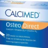 Calcimed Osteo Direct 20 Micro Pellets