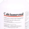 Calcium Carbonicum Calciumrenal 200 Tabletten