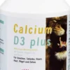 Calcium D3 Plus Kapseln