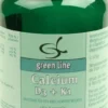 Calcium D3 und K1 180 Kapseln