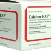 Calcium Eap Ampullen 4% 25 X 10 ml