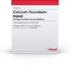 Calcium Fluoratum Injeele 1,1 ml