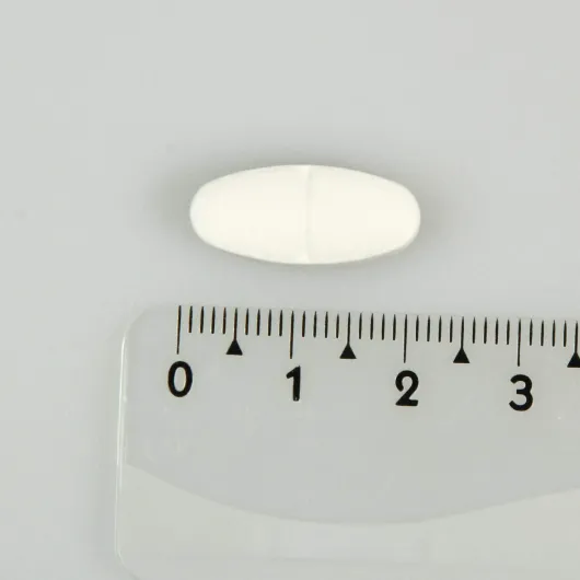 Calcium Magnesium Vitamin D 120 Tabletten