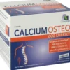Calcium Osteo 600 Direkt Pulver 120 Sticks
