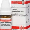 Calcium Phosphoricum D12 Dhu 10 G Globuli