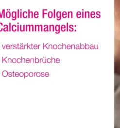 Calcium Verla 600 mg 100 Filmtabletten