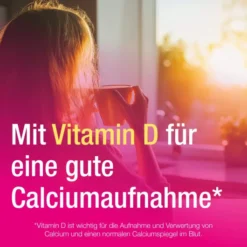 Calcium Verla Vital 200 Filmtabletten