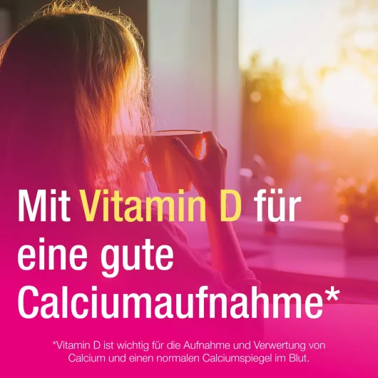 Calcium Verla Vital 200 Filmtabletten