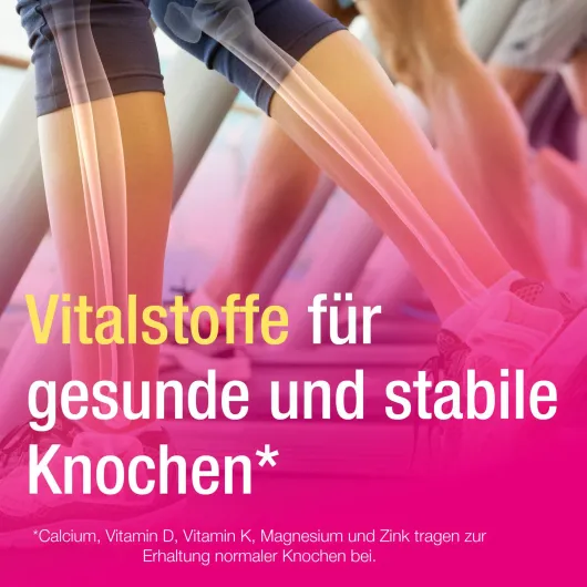 Calcium Verla Vital 200 Filmtabletten