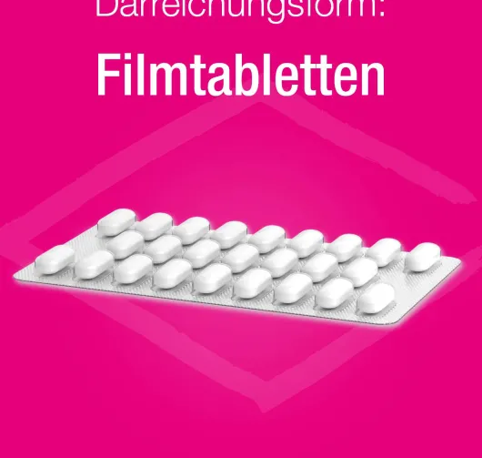 Calcium Verla Vital 200 Filmtabletten