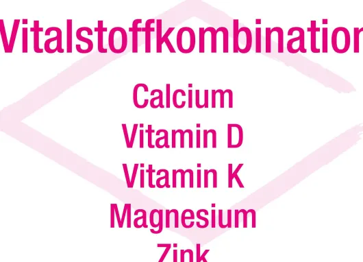 Calcium Verla Vital 200 Filmtabletten