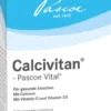 Calcivitan Pascoe Vital 100 Tabletten