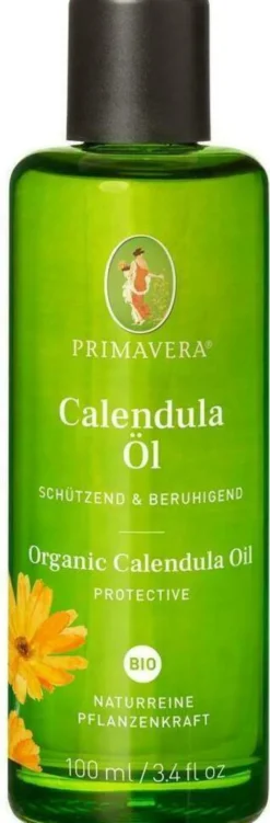 Calendula Öl Bio