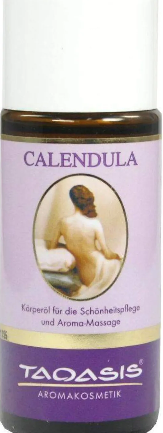 Calendula Öl Bio 50 ml