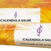 Calendula Salbe 50ml Bombastus