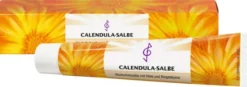 Calendula Salbe 50ml Bombastus